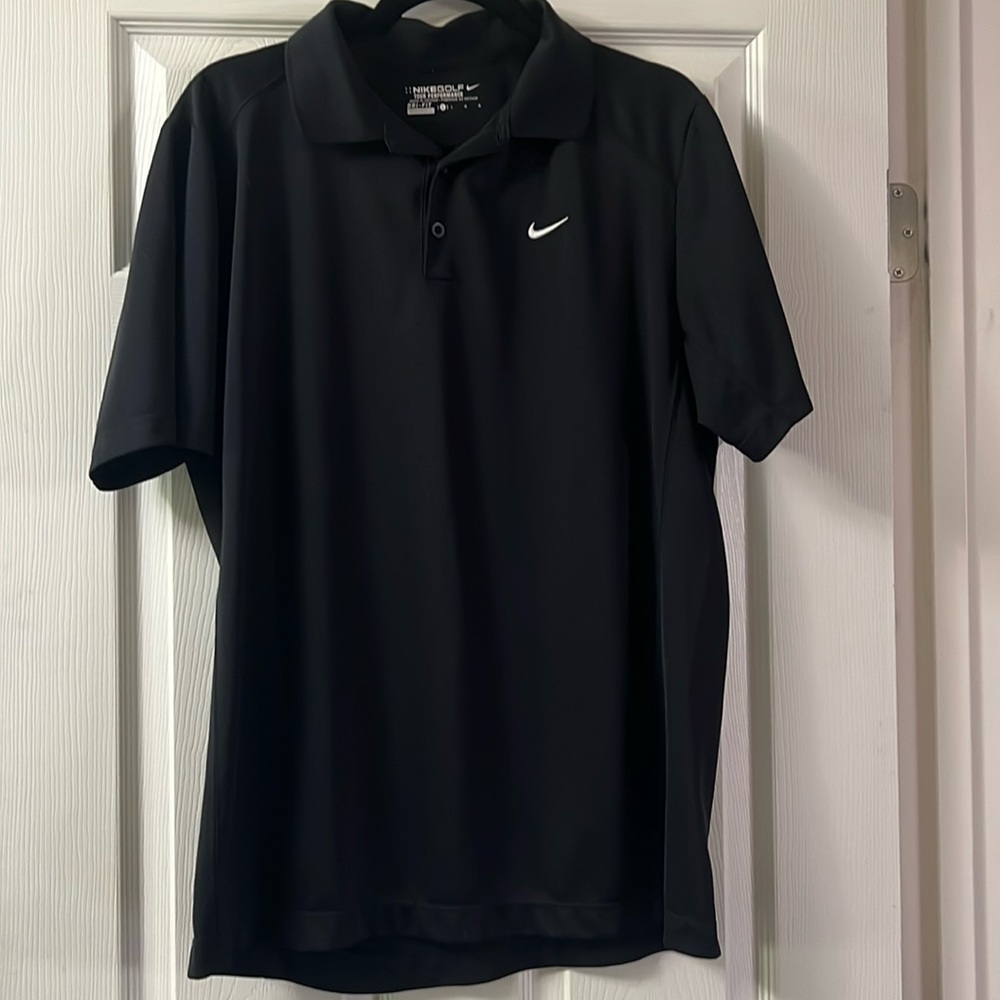 NWOT Nike Golf Polo